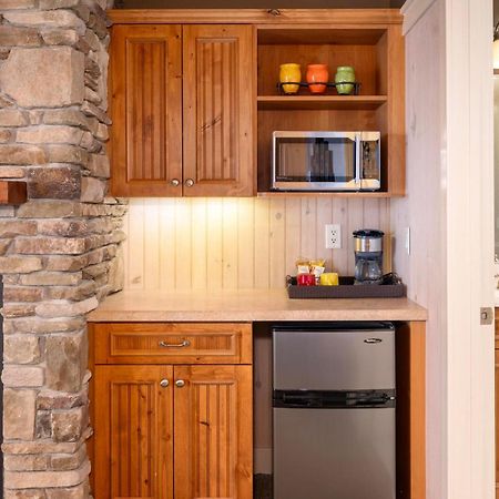 Larsmont Cottages Two Harbors Extérieur photo