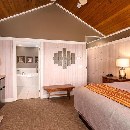 Larsmont Cottages Two Harbors Extérieur photo