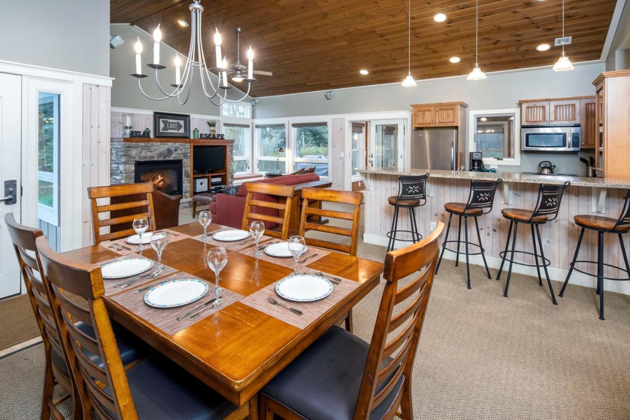 Larsmont Cottages Two Harbors Extérieur photo