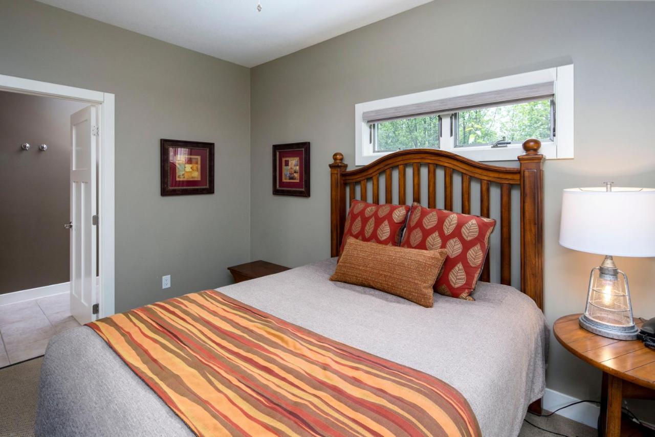 Larsmont Cottages Two Harbors Extérieur photo