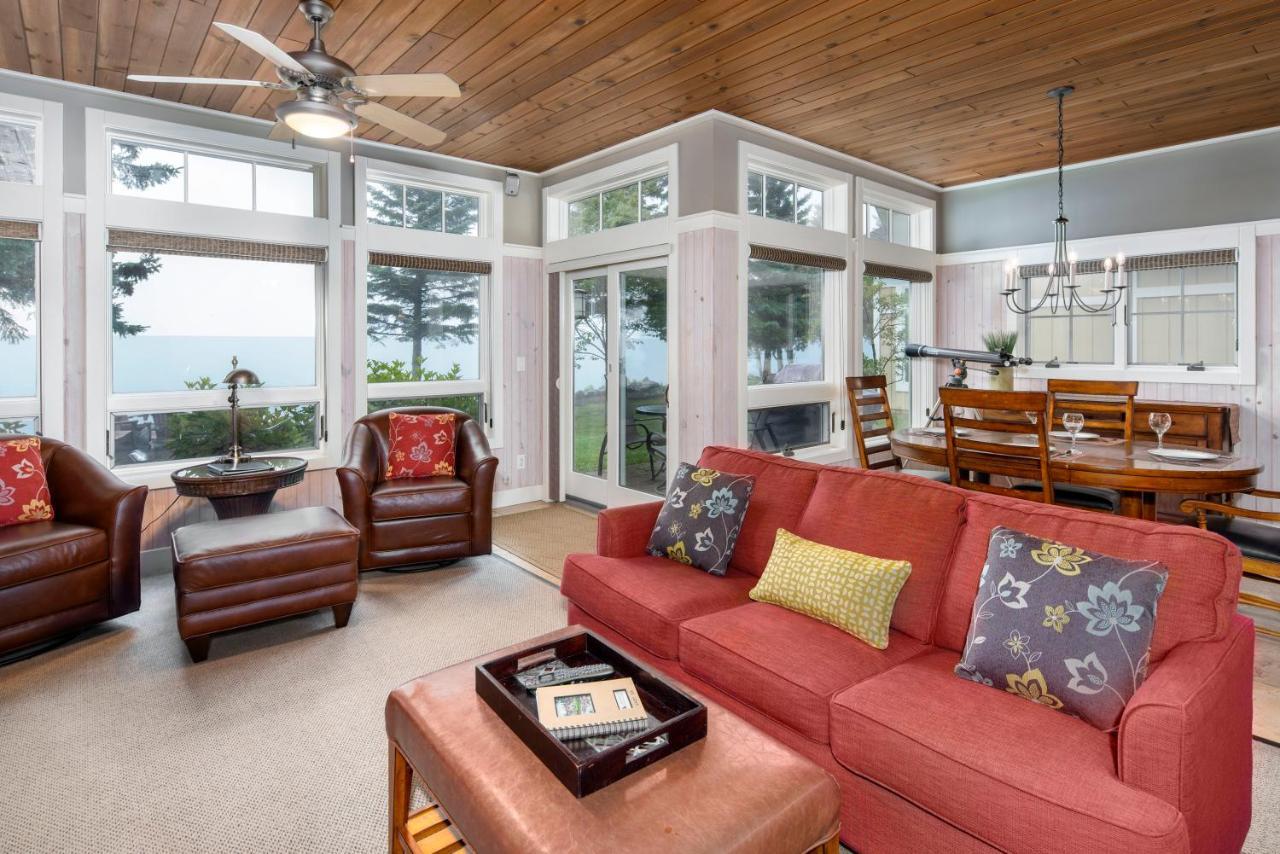 Larsmont Cottages Two Harbors Extérieur photo