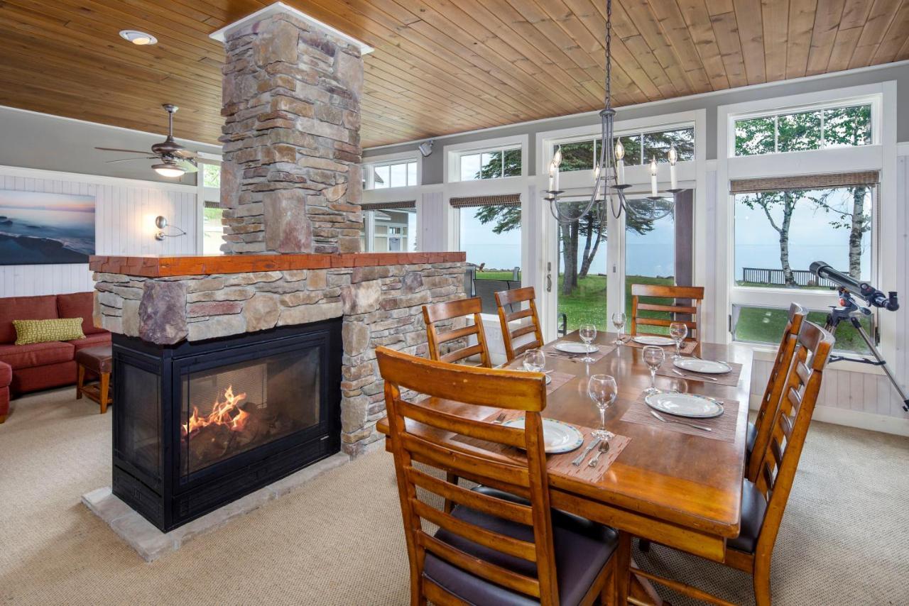 Larsmont Cottages Two Harbors Extérieur photo