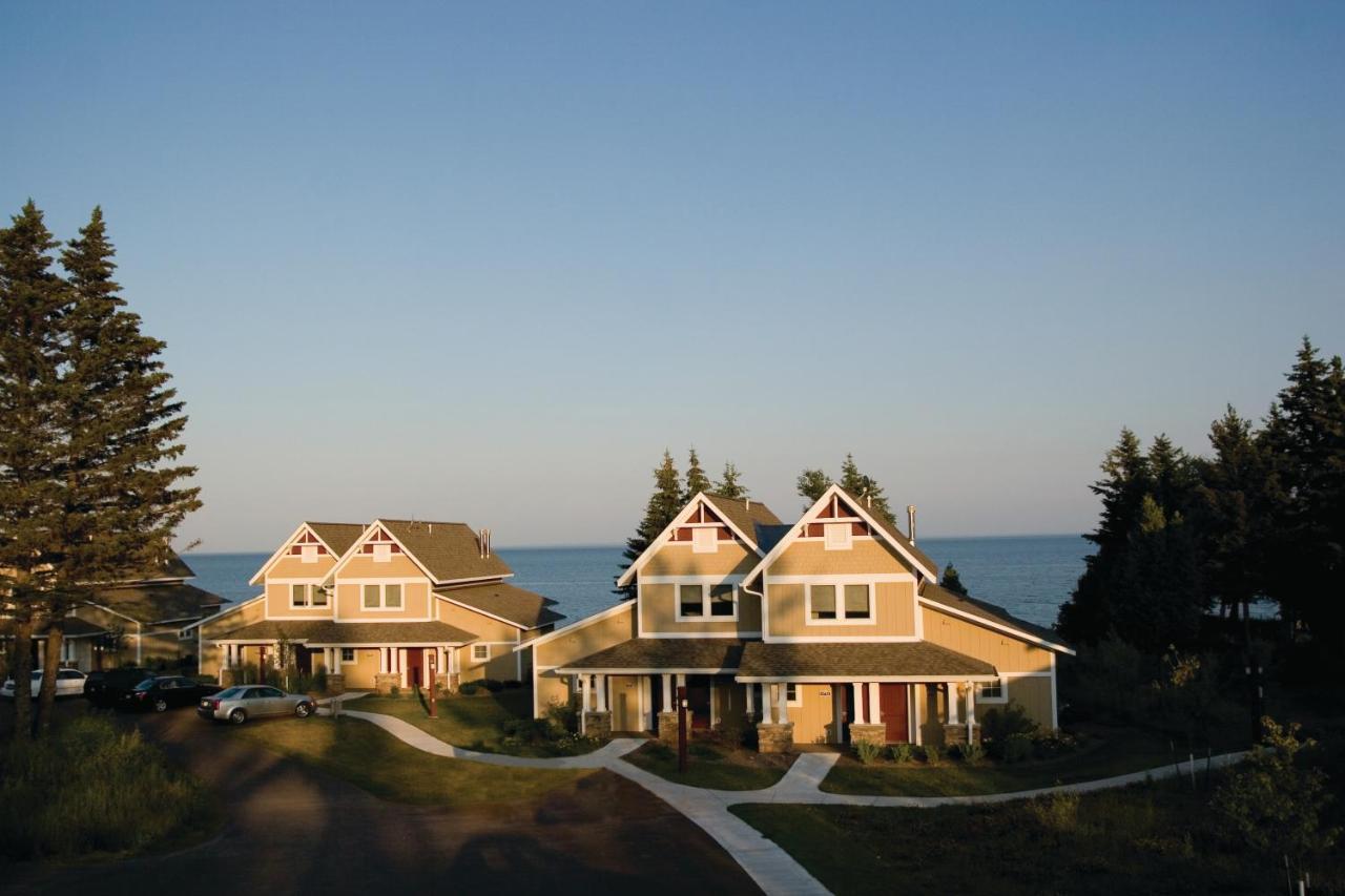 Larsmont Cottages Two Harbors Extérieur photo