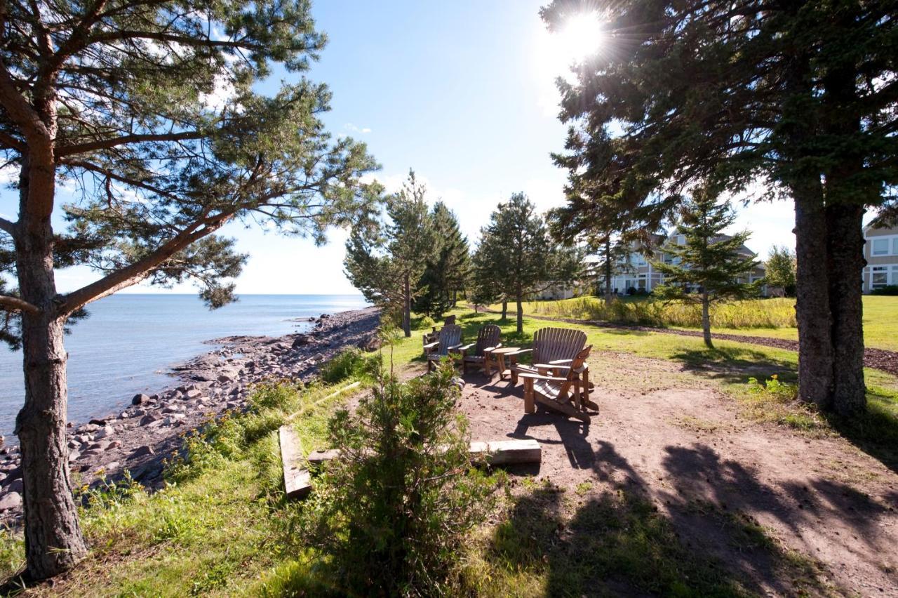 Larsmont Cottages Two Harbors Extérieur photo