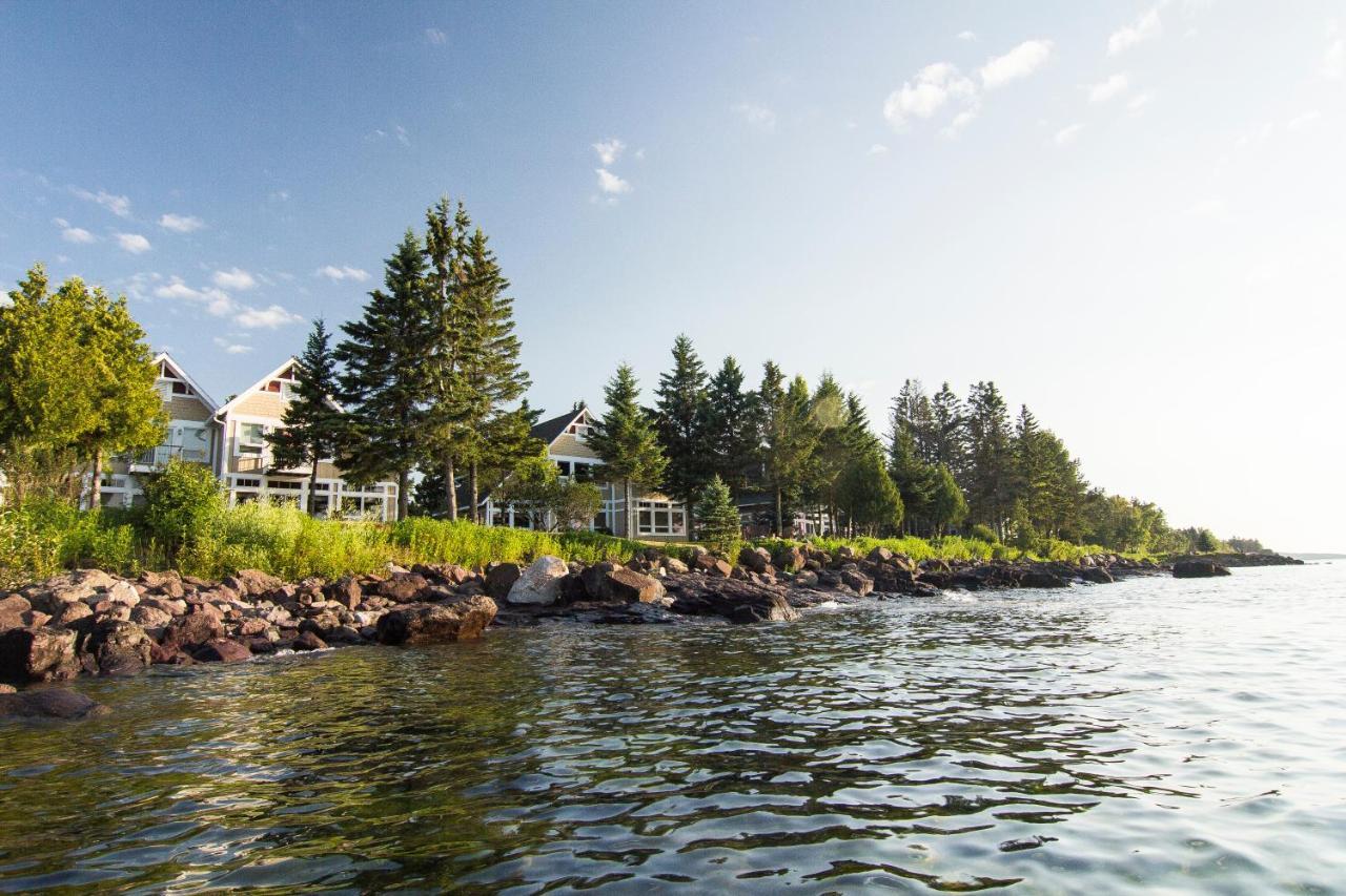 Larsmont Cottages Two Harbors Extérieur photo