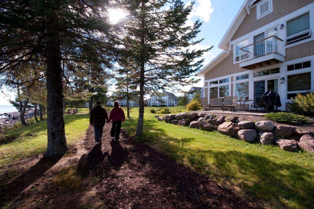 Larsmont Cottages Two Harbors Extérieur photo