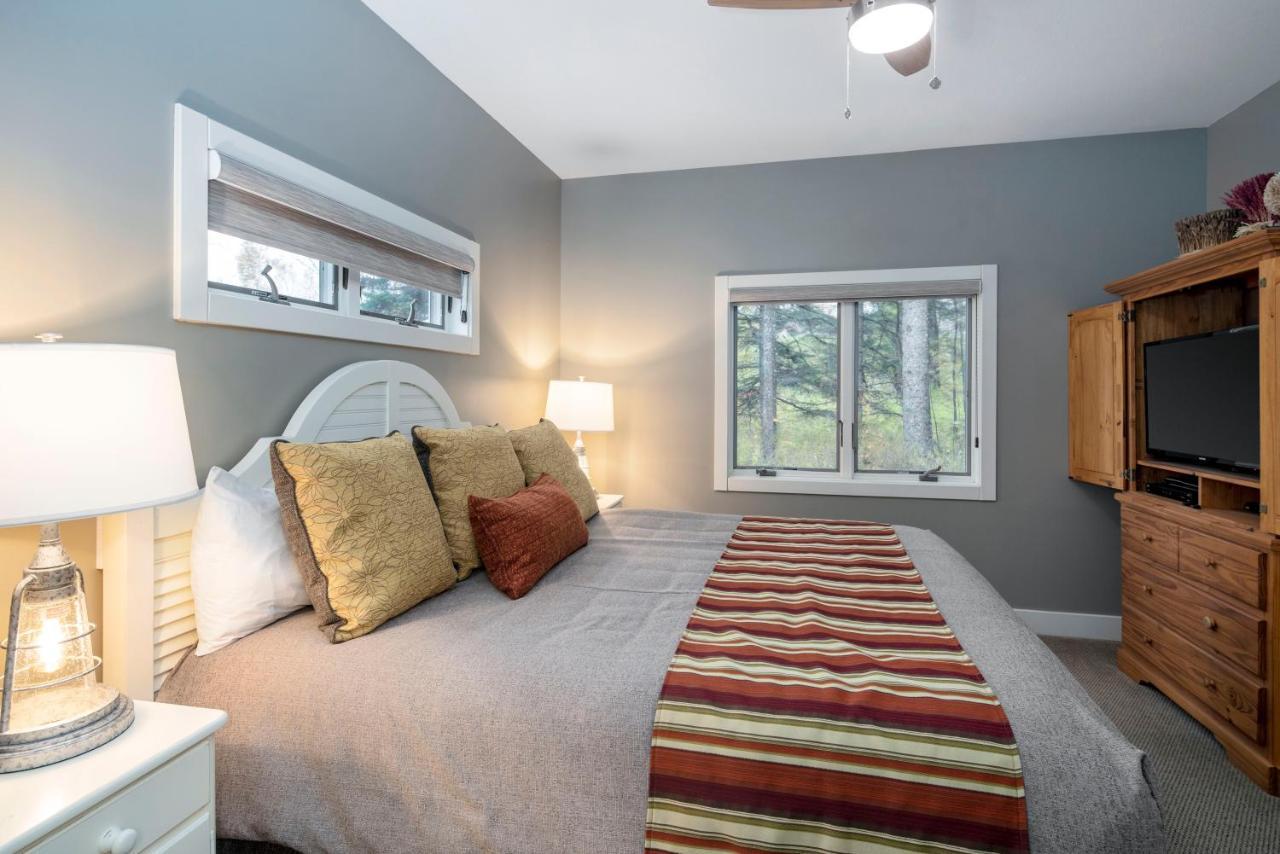 Larsmont Cottages Two Harbors Extérieur photo
