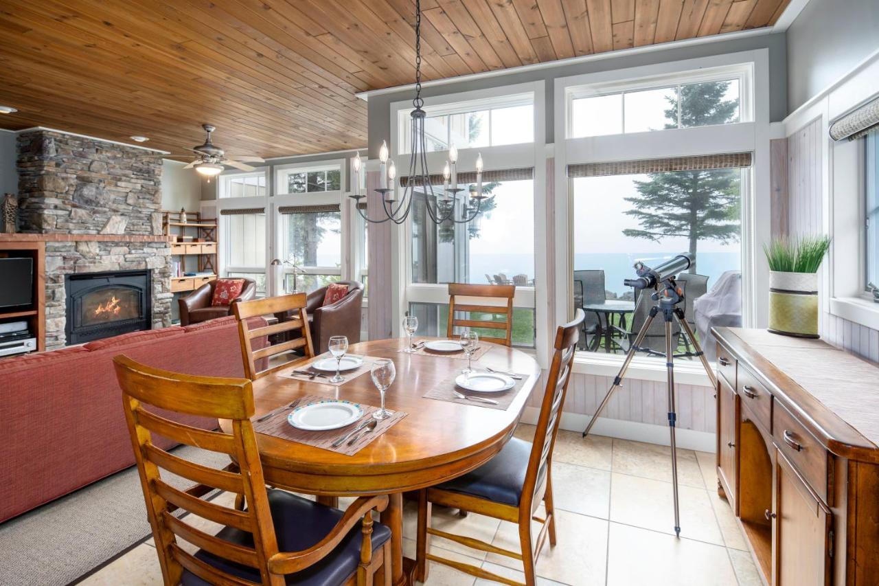 Larsmont Cottages Two Harbors Extérieur photo