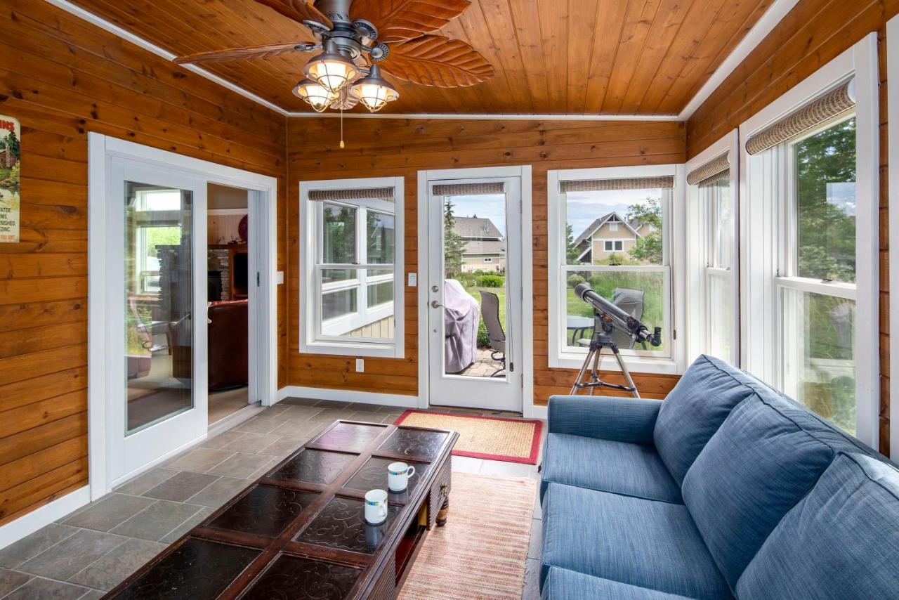 Larsmont Cottages Two Harbors Extérieur photo