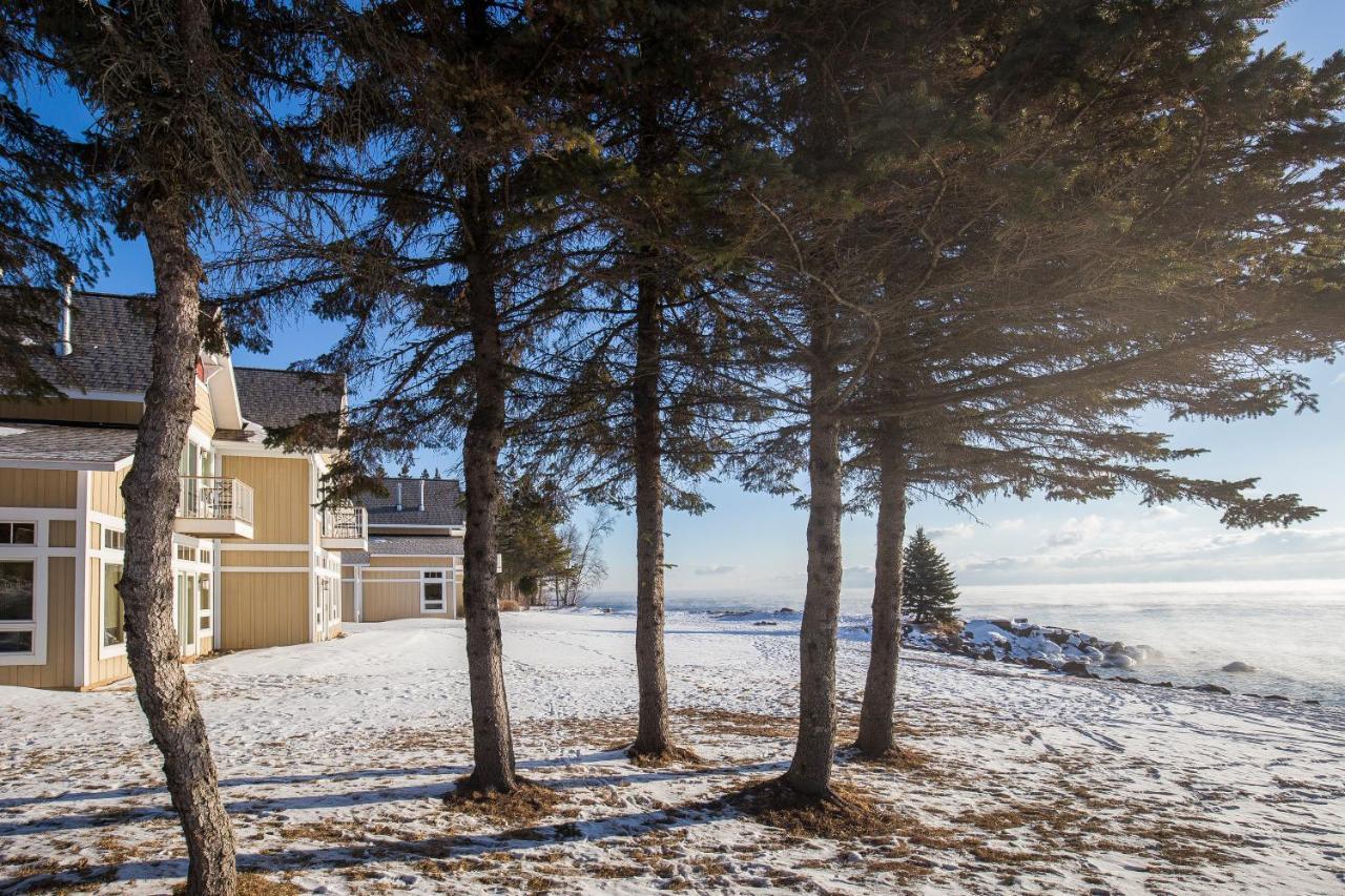 Larsmont Cottages Two Harbors Extérieur photo