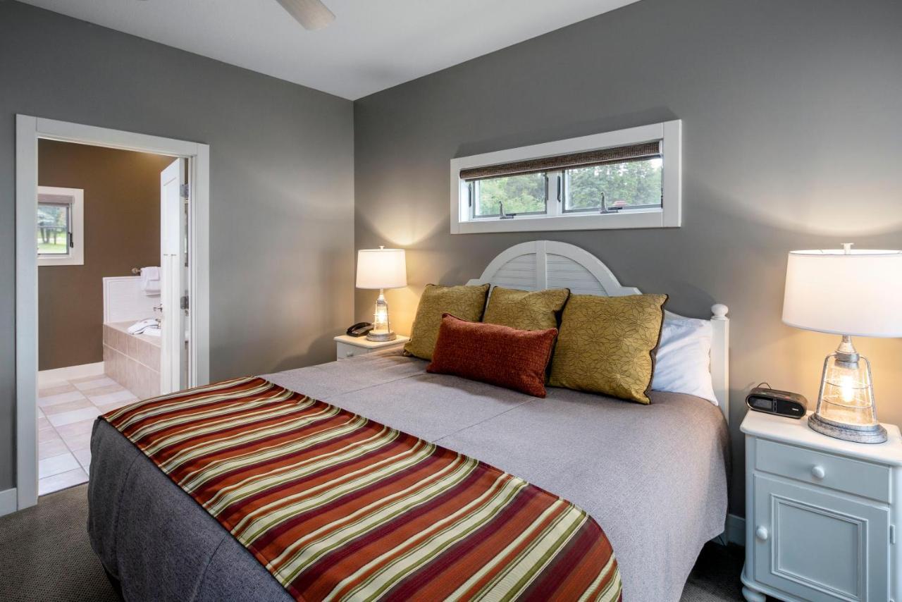 Larsmont Cottages Two Harbors Extérieur photo