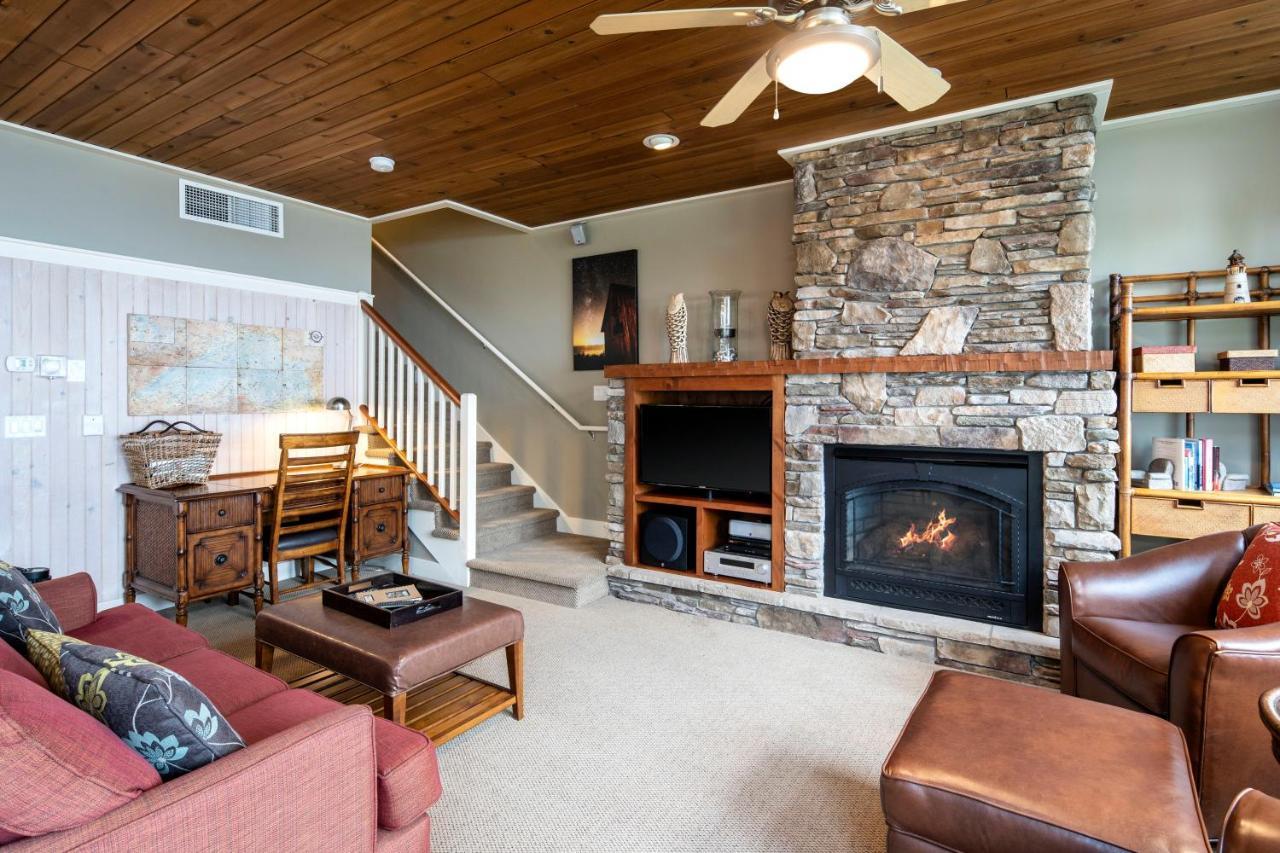 Larsmont Cottages Two Harbors Extérieur photo