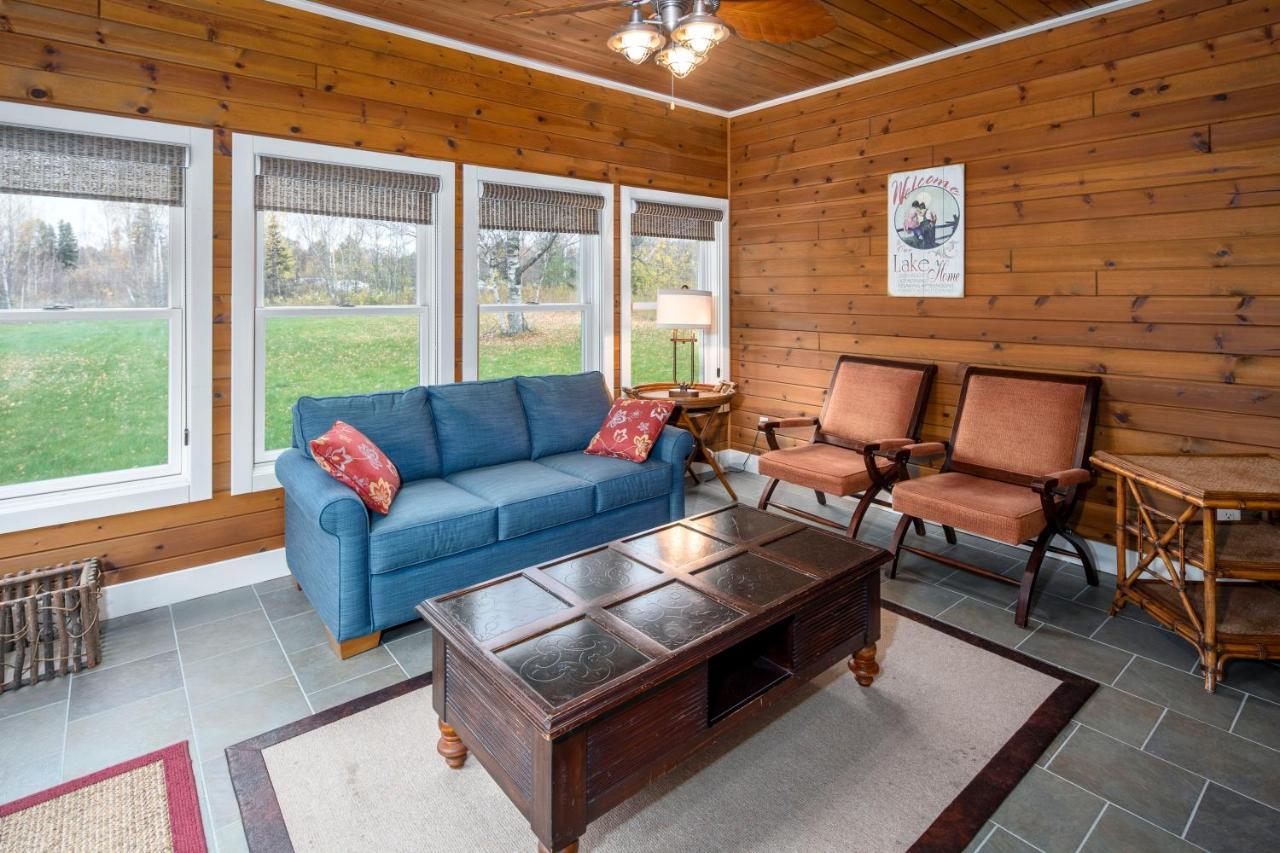 Larsmont Cottages Two Harbors Extérieur photo