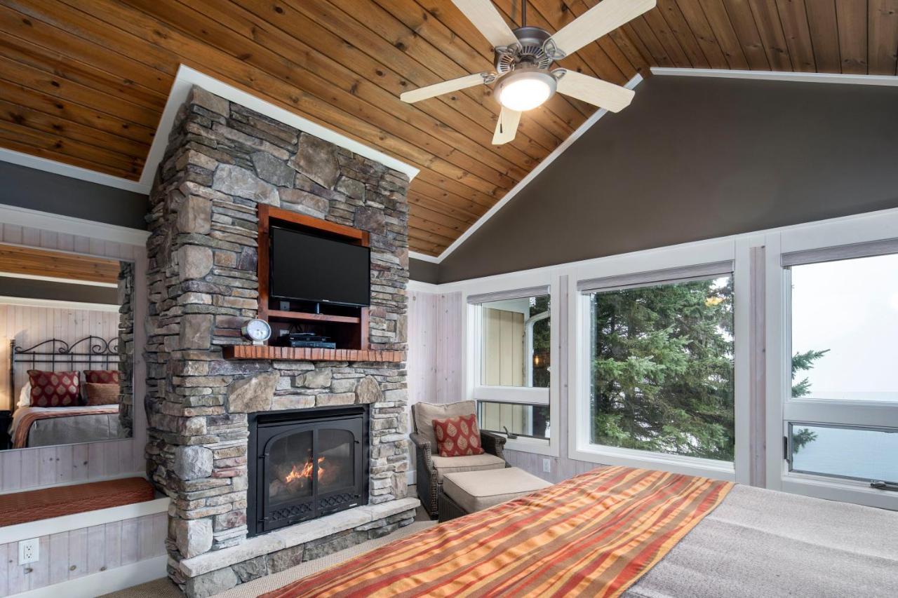 Larsmont Cottages Two Harbors Extérieur photo