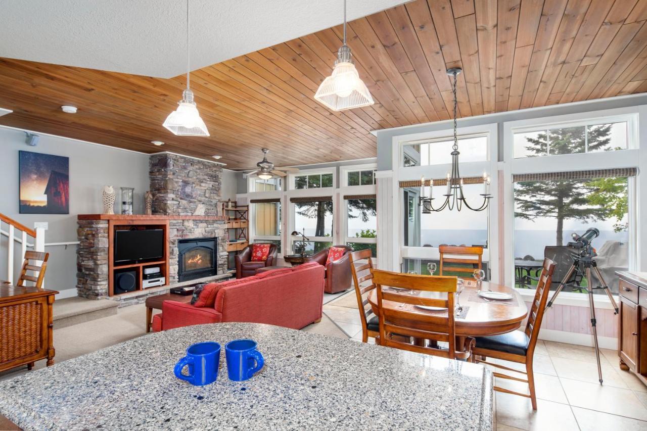 Larsmont Cottages Two Harbors Extérieur photo