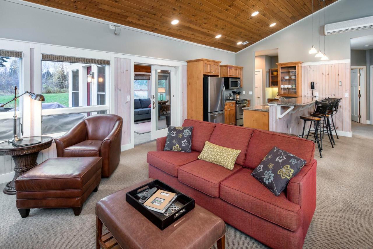 Larsmont Cottages Two Harbors Extérieur photo