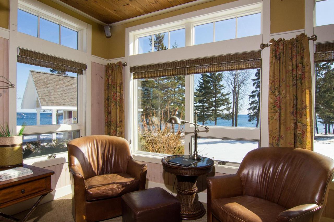 Larsmont Cottages Two Harbors Extérieur photo