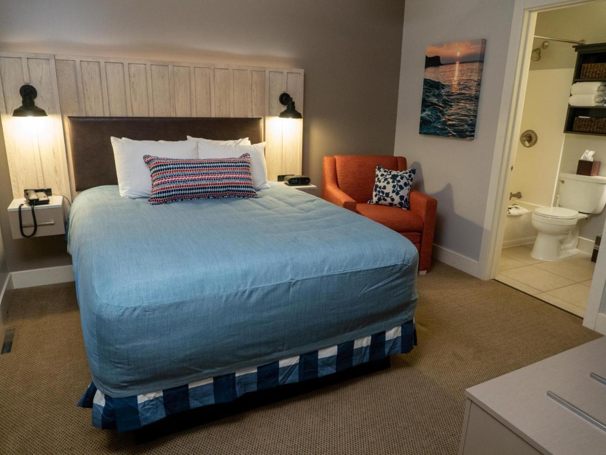 Larsmont Cottages Two Harbors Extérieur photo
