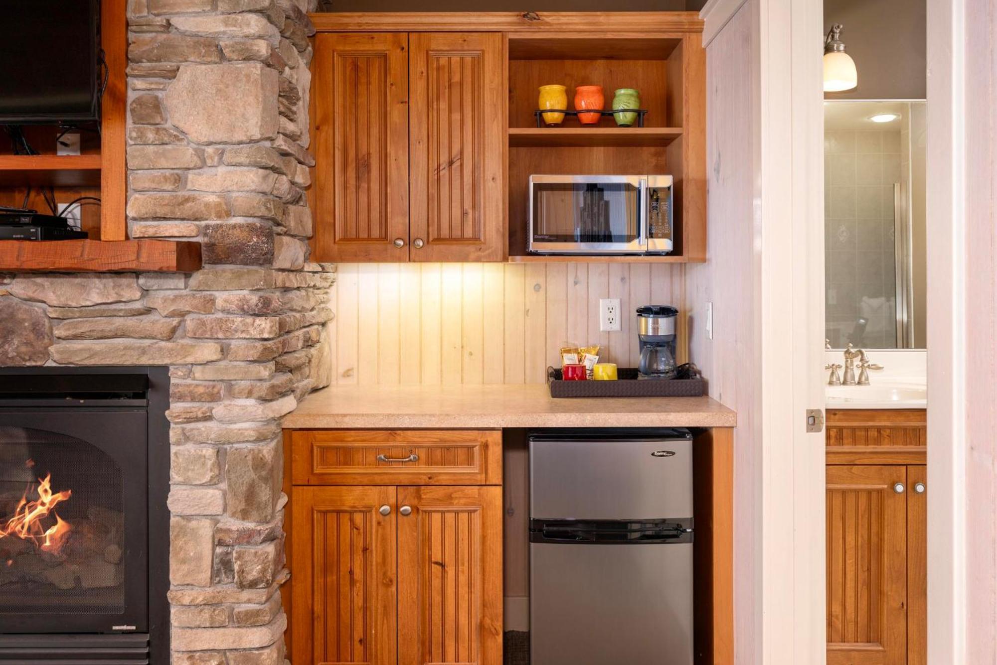 Larsmont Cottages Two Harbors Extérieur photo