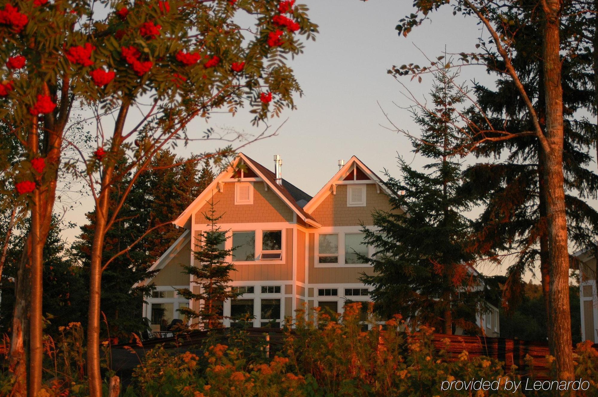 Larsmont Cottages Two Harbors Extérieur photo