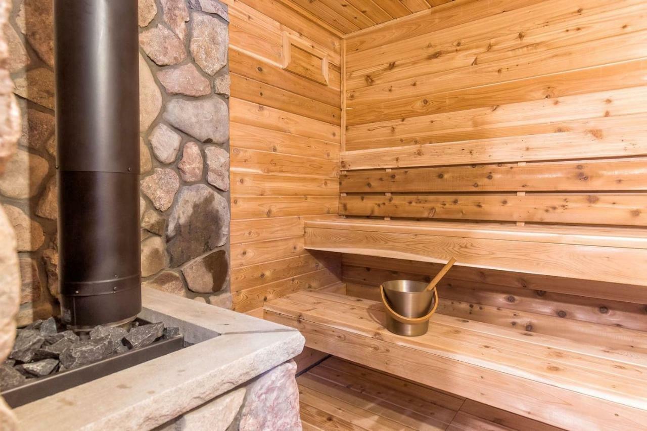Larsmont Cottages Two Harbors Extérieur photo